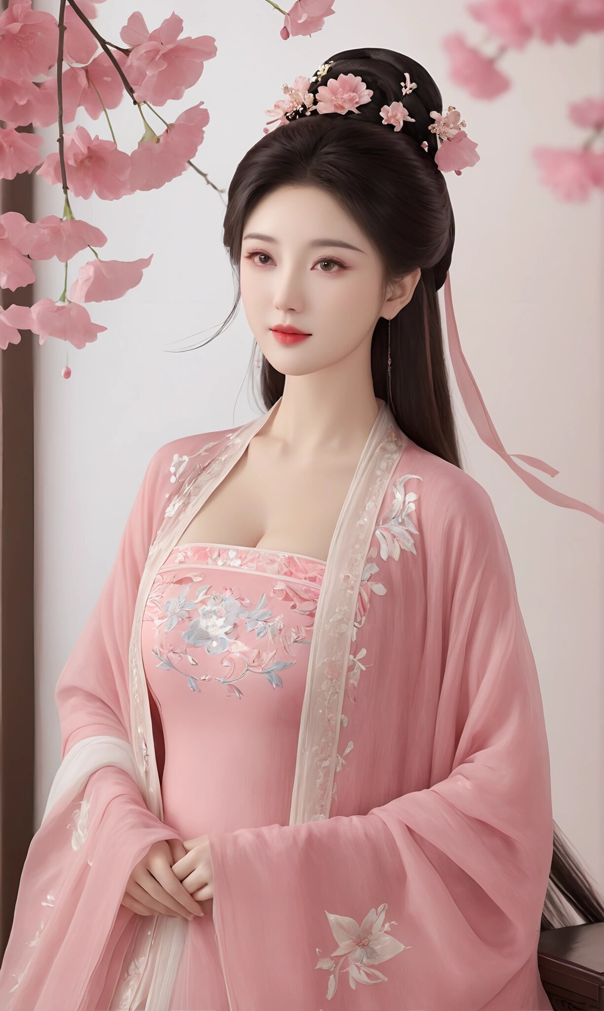 Embracing Tradition:22021s New Silk Cheongsam Collection Embracing Tradition:22021s New Silk Cheongsam Collection