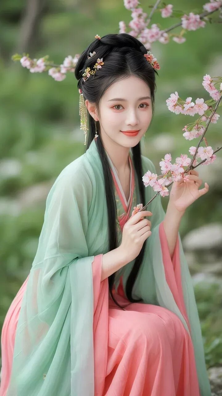 Acetate Fabric Mandarin Skirt:A Blend of Tradition and Modernity Acetate Fabric Mandarin Skirt:A Blend of Tradition and Modernity