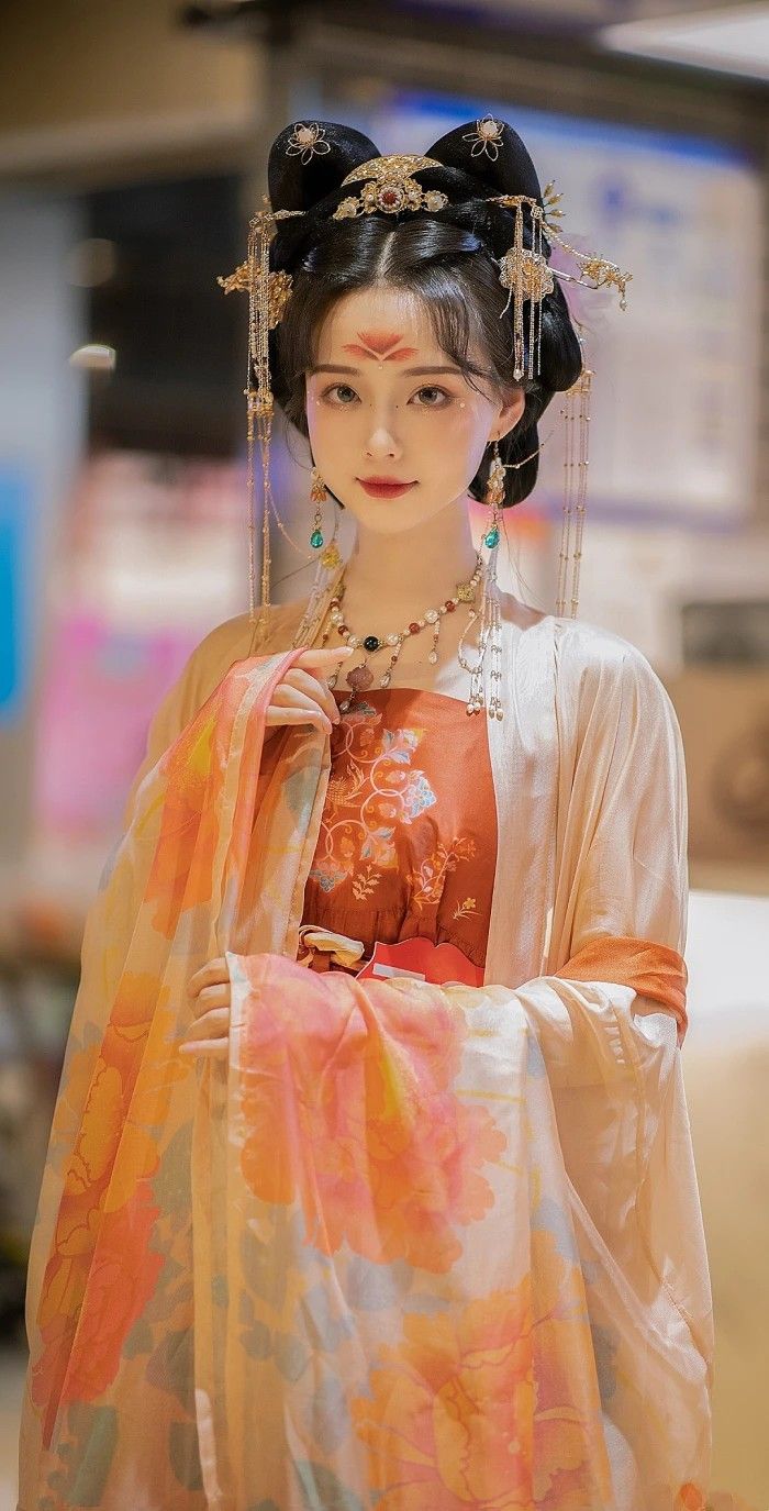 Winter Hanfu for Little Girls:A Guide to Thickened Traditional Attire Winter Hanfu for Little Girls:A Guide to Thickened Traditional Attire