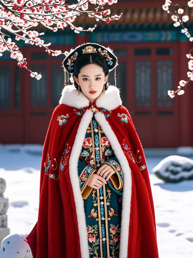 Elegant Cheongsam for Summer Toasts:A Guide to Traditional Chinese Dressing Elegant Cheongsam for Summer Toasts:A Guide to Traditional Chinese Dressing