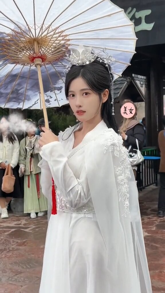 Embracing the New Chinese Style:The Cheongsam Woman Embracing the New Chinese Style:The Cheongsam Woman