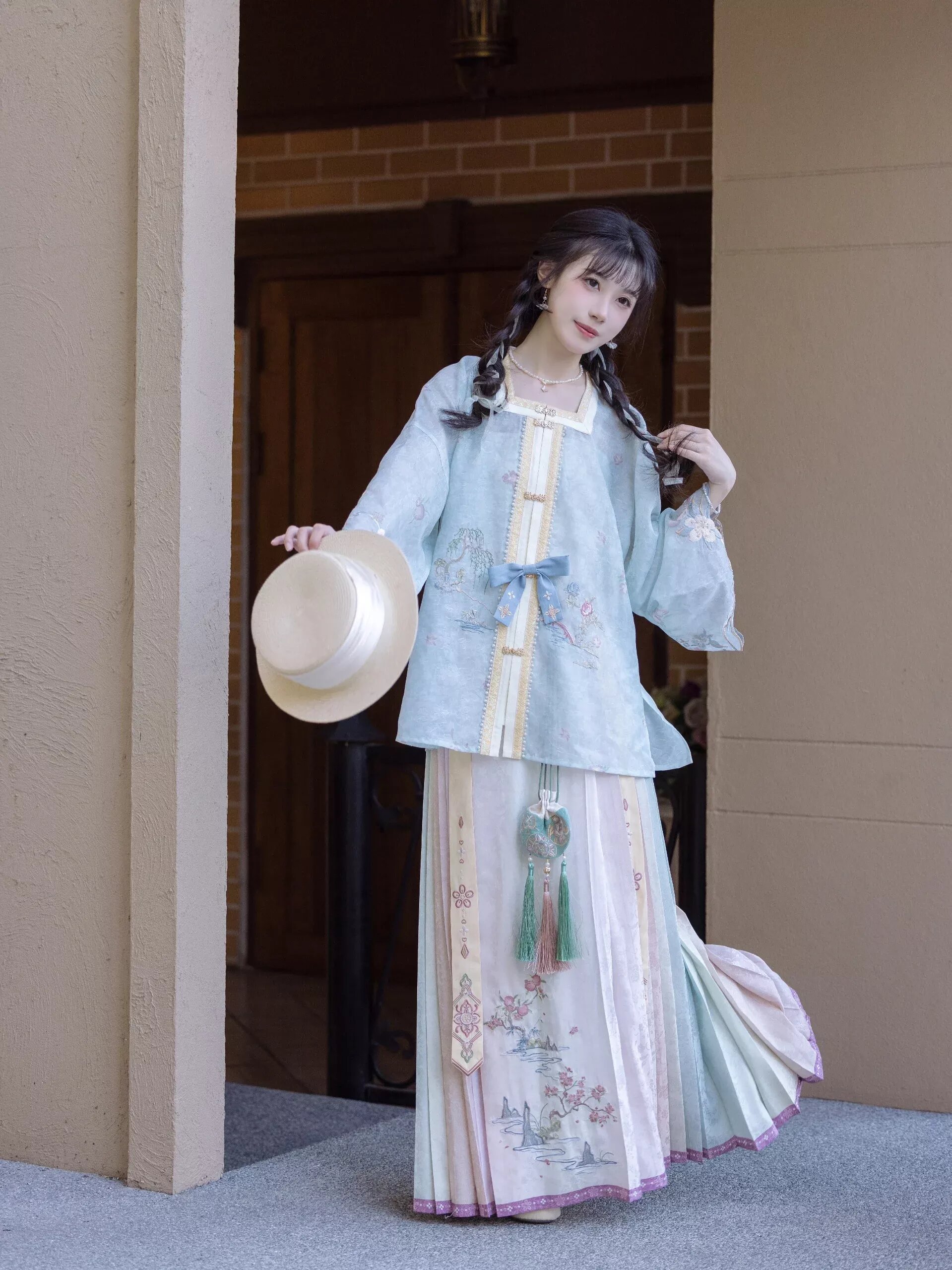 The Evolution of Cheongsam as Martial Arts Training Attire The Evolution of Cheongsam as Martial Arts Training Attire