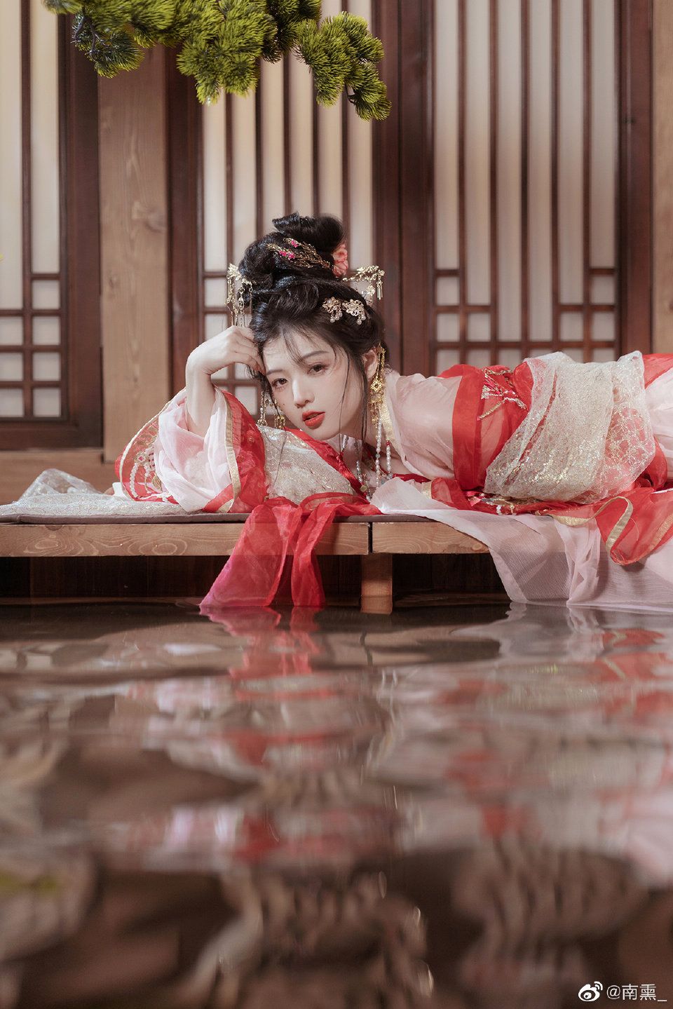 Qimiss’s Cheongsam Boutique:The Essence of Traditional Elegance Qimiss’s Cheongsam Boutique:The Essence of Traditional Elegance