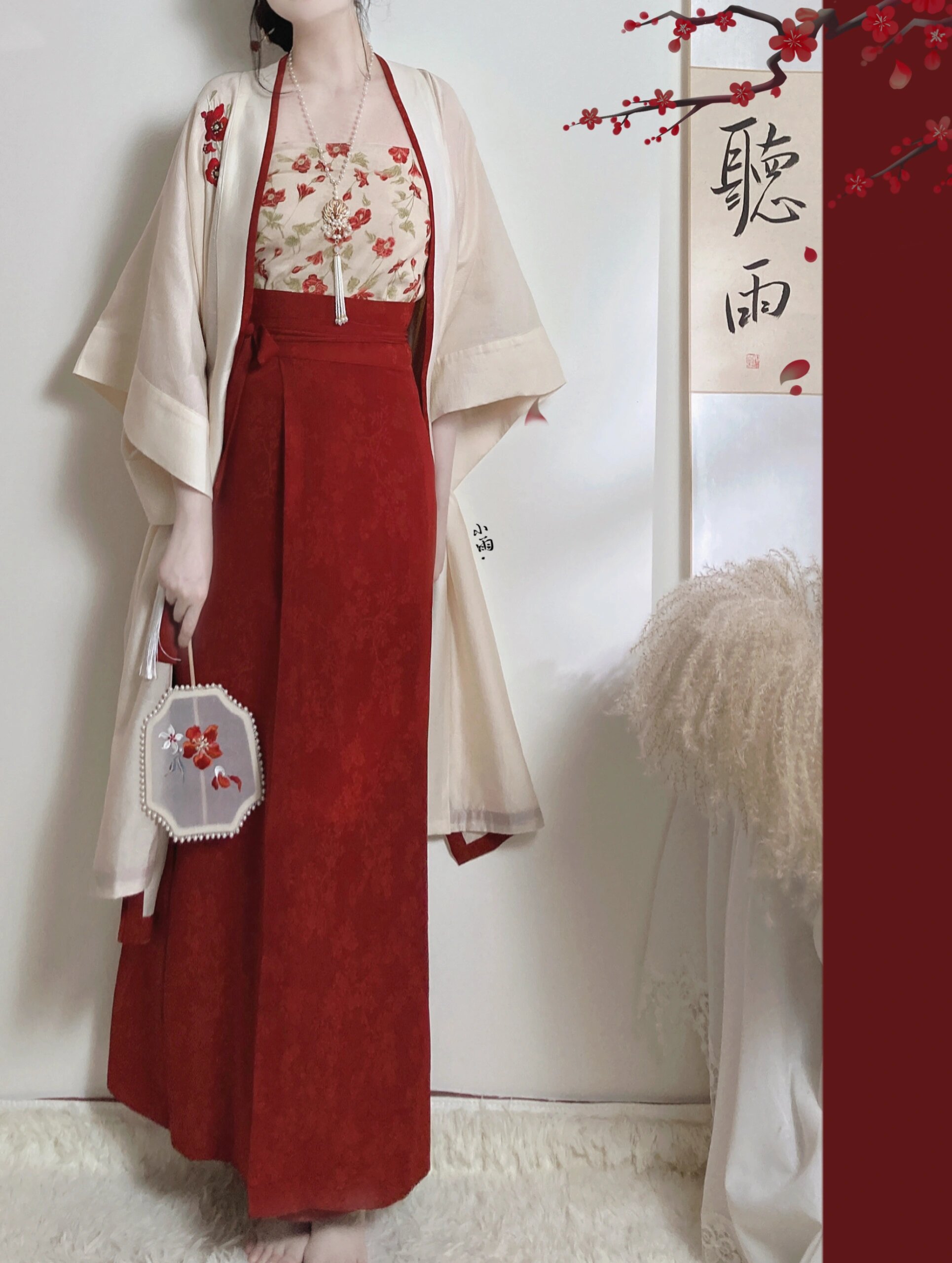 The Revival of Traditional Chinese Costume:The Allure of Hanfu and Ancient Gowns for Modern Adults The Revival of Traditional Chinese Costume:The Allure of Hanfu and Ancient Gowns for Modern Adults