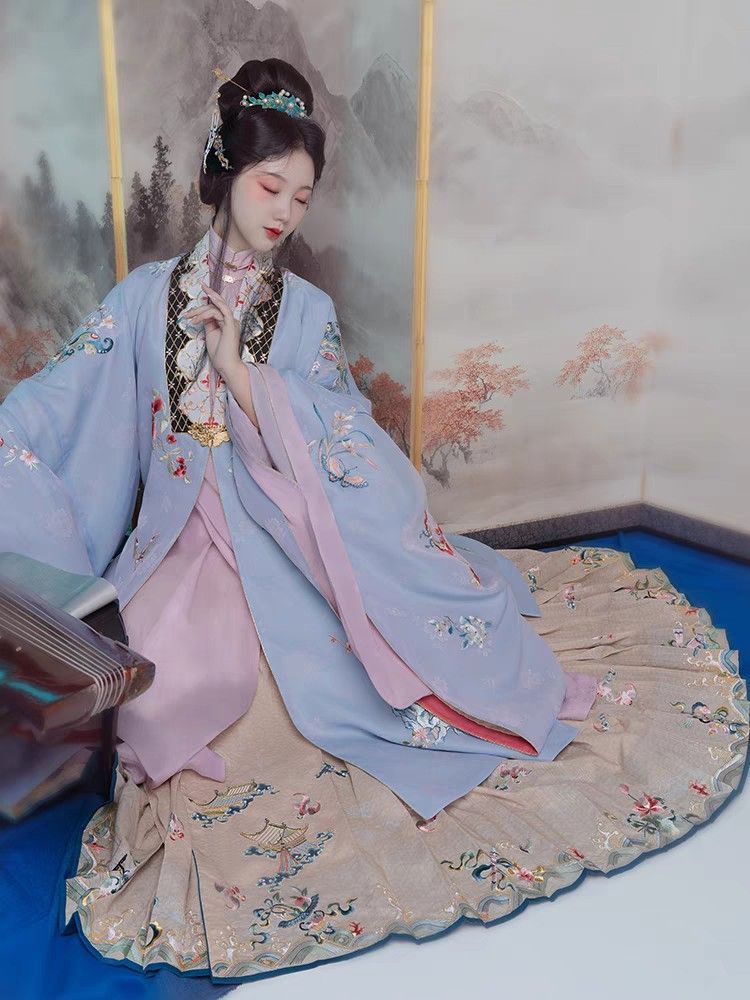 The Role of Shipping Insurance in the Global Delivery of Hanfu Fashion:A Comprehensive Analysis The Role of Shipping Insurance in the Global Delivery of Hanfu Fashion:A Comprehensive Analysis