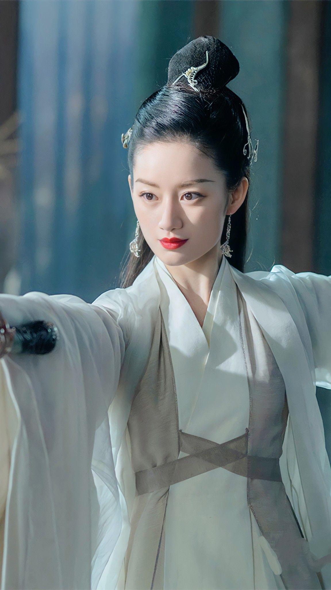 The Elegance of Hanfu Ceremony:A Journey into the World of Traditional Chinese Attire and Rituals The Elegance of Hanfu Ceremony:A Journey into the World of Traditional Chinese Attire and Rituals