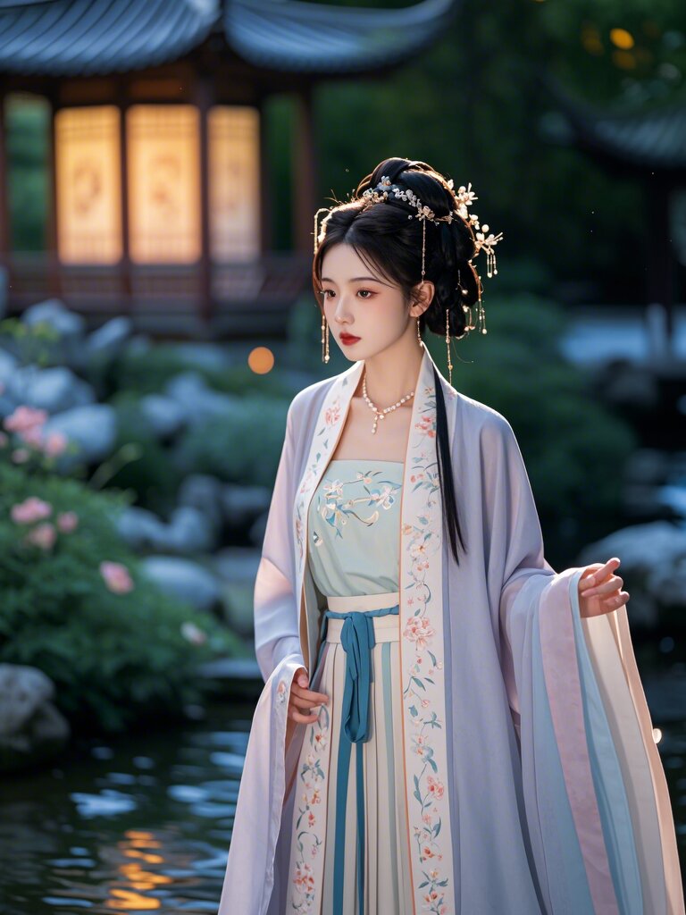 Embracing Modernity in Traditional Style:The Latest Youth-Oriented Cheongsam Revolution Embracing Modernity in Traditional Style:The Latest Youth-Oriented Cheongsam Revolution
