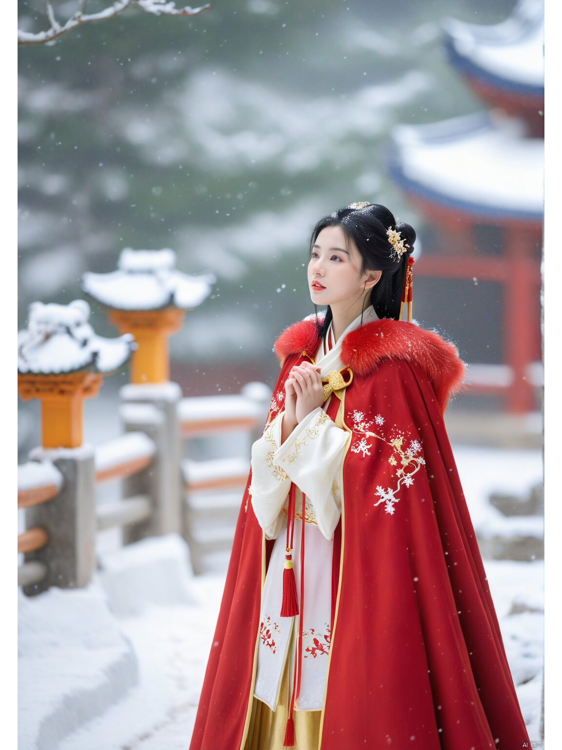 Embroidered Cheongsam:The New 2025 Fashion Trend Embroidered Cheongsam:The New 2025 Fashion Trend