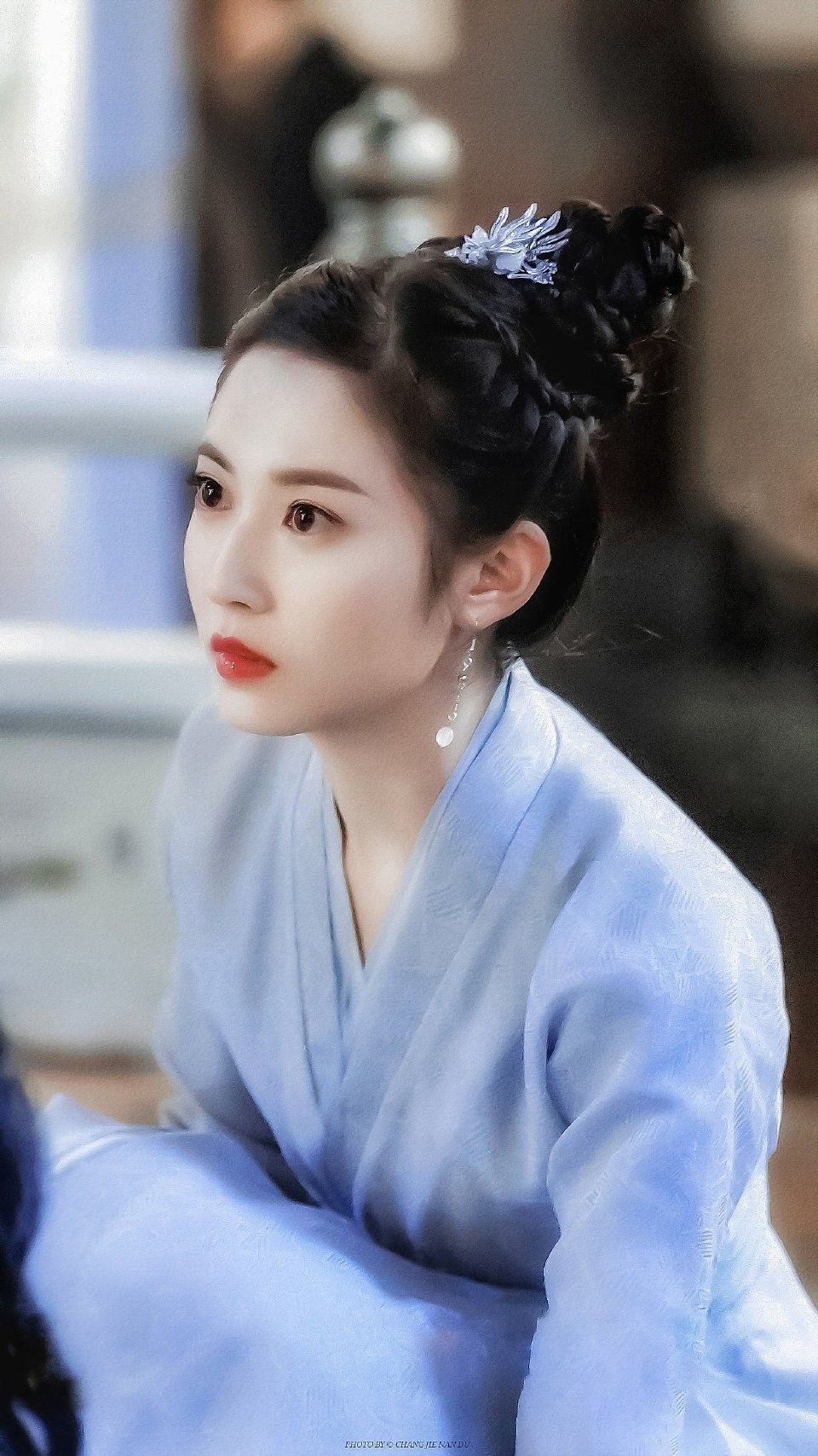 Reconstructing the Elegance of Song Dynasty Hanfu:A Womans Perspective Reconstructing the Elegance of Song Dynasty Hanfu:A Womans Perspective