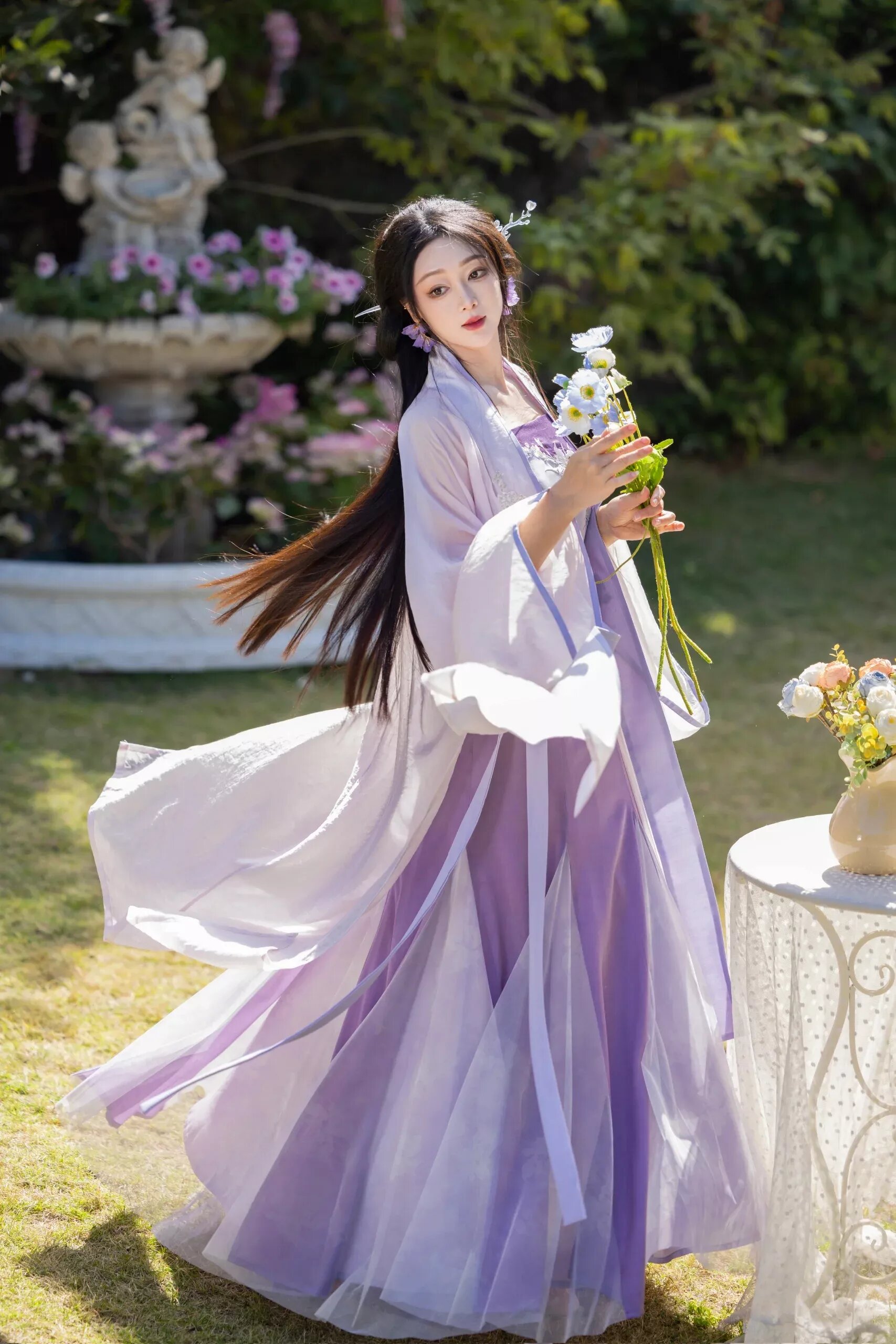 The Noble Dame of the Warlords World:The Cheongsam Beauty of High Society The Noble Dame of the Warlords World:The Cheongsam Beauty of High Society