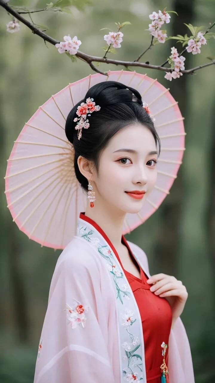 Reimagining the Cheongsam for Tall Figures:Embracing Elegance and Comfort Reimagining the Cheongsam for Tall Figures:Embracing Elegance and Comfort