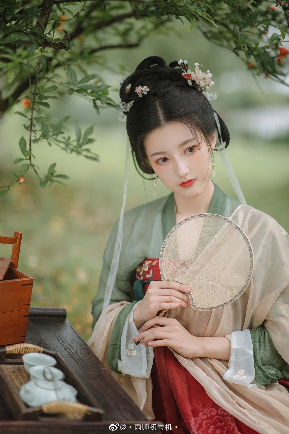 Traditional Hanfu Costumes for Children Aged 3 to 6:A Blend of Fashion and Culture Traditional Hanfu Costumes for Children Aged 3 to 6:A Blend of Fashion and Culture
