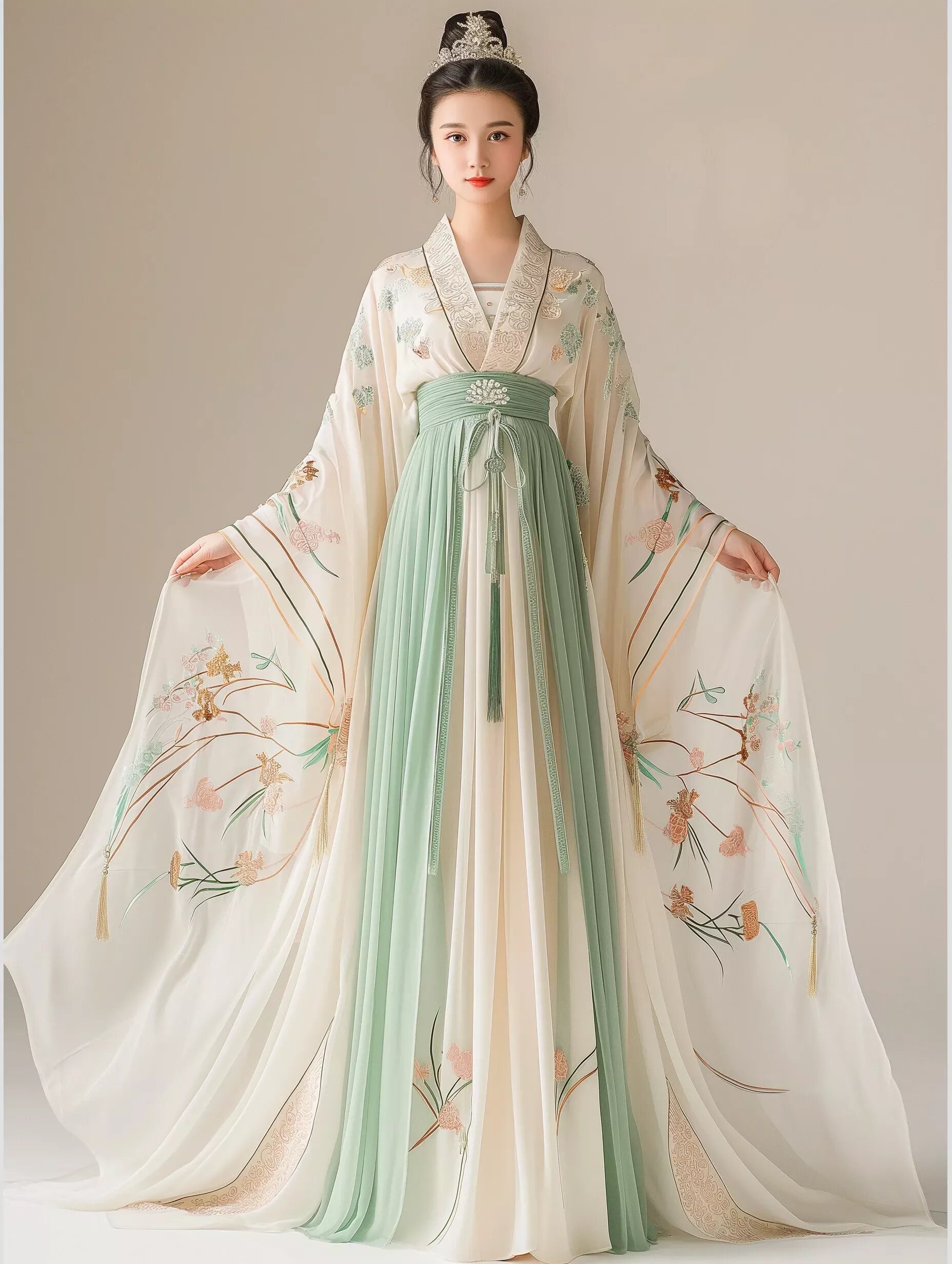 Vietnamese Cheongsam:A Cultural Icon and Fashion Evolution Vietnamese Cheongsam:A Cultural Icon and Fashion Evolution
