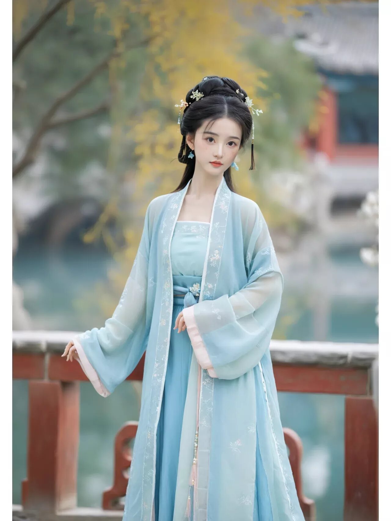 Reimagining Cheongsam:Modern Youthful Grid Pattern for Teen Girls with a Premium Touch Reimagining Cheongsam:Modern Youthful Grid Pattern for Teen Girls with a Premium Touch