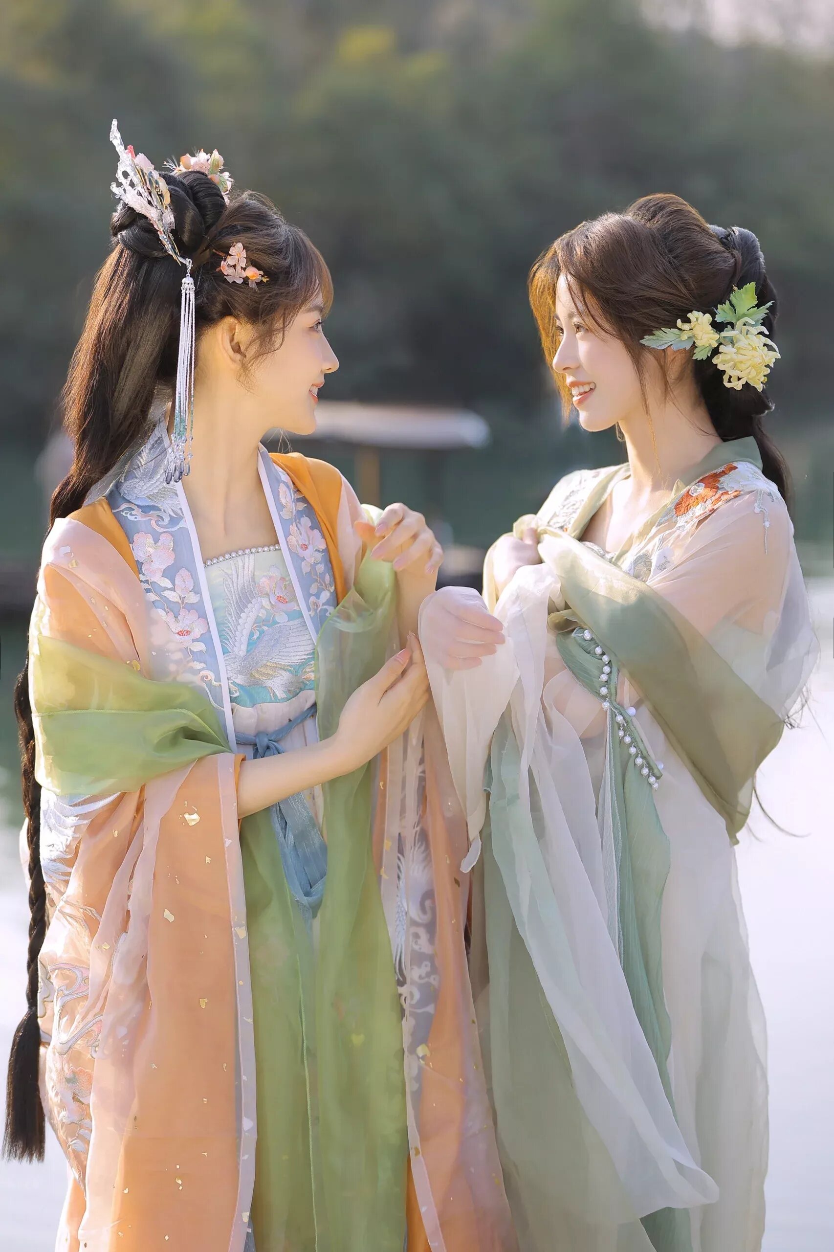 Embracing the New Neo-Chinese Cheongsam:A Summer Tale of Elegance and Comfort Embracing the New Neo-Chinese Cheongsam:A Summer Tale of Elegance and Comfort