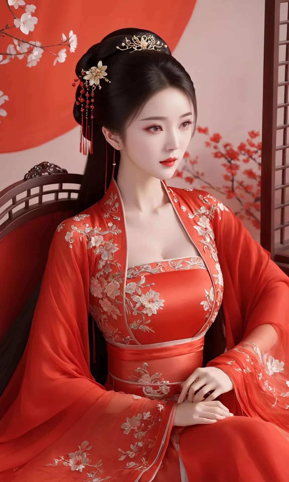 The Elegance of Xiaoxiang Style Ma mian Qun:The Allure of Traditional Chinese Fashion The Elegance of Xiaoxiang Style Ma mian Qun:The Allure of Traditional Chinese Fashion