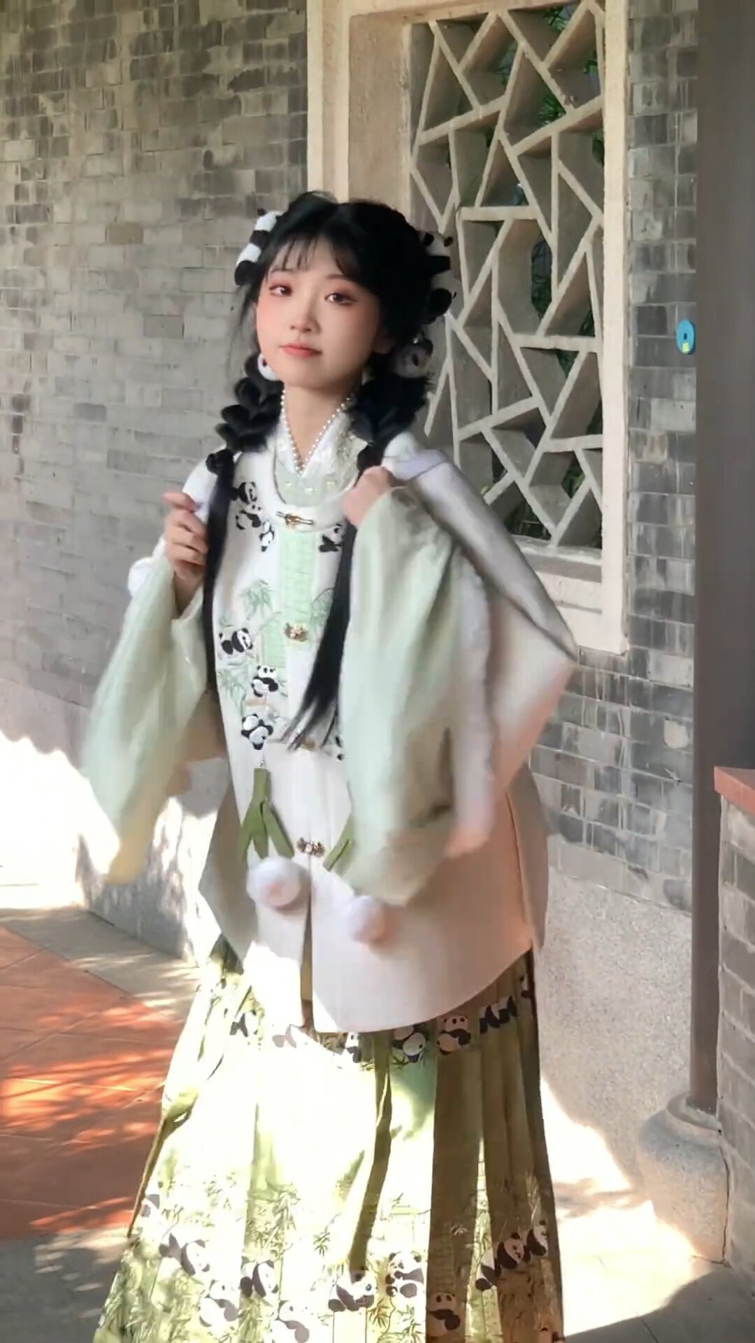 Designing a 60cm Dolls Cheongsam A Mini Fashion Journey Designing a 60cm Dolls Cheongsam A Mini Fashion Journey