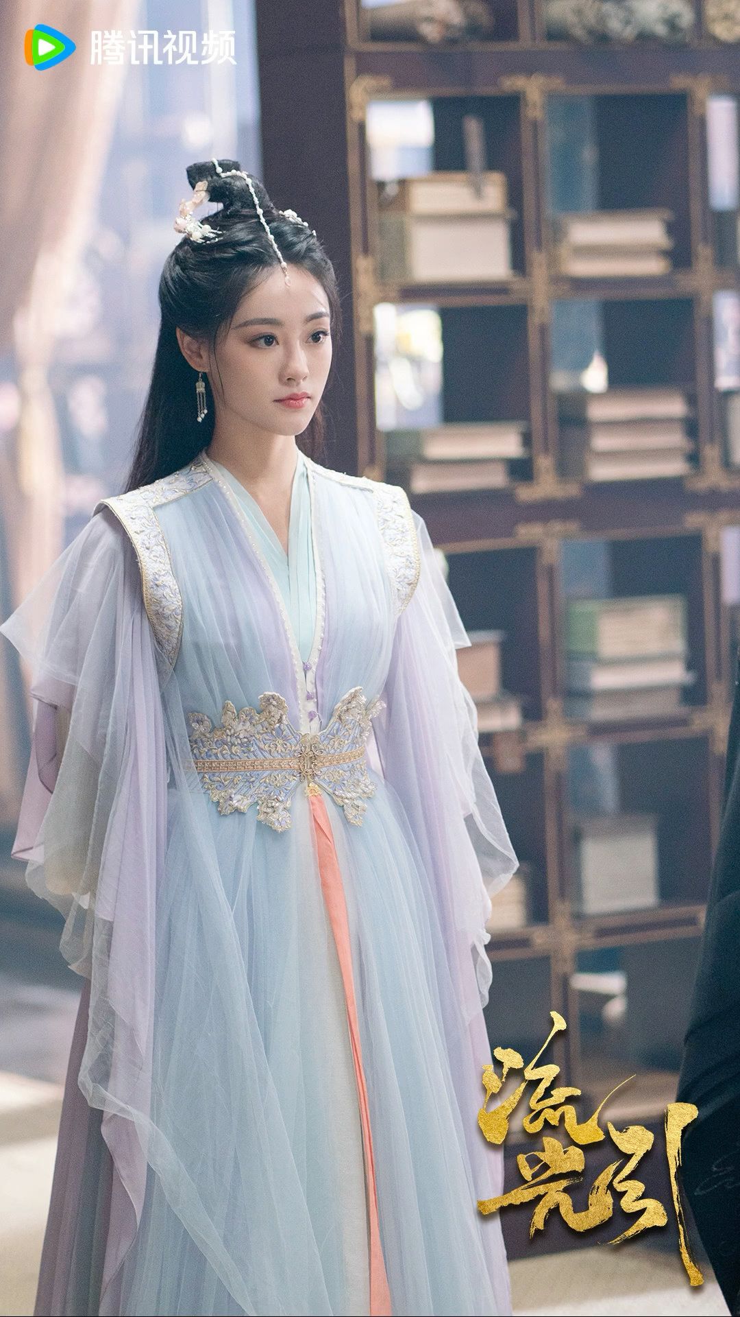 Petite汉服两件套,时尚与文化的完美融合 Petite汉服两件套,时尚与文化的完美融合