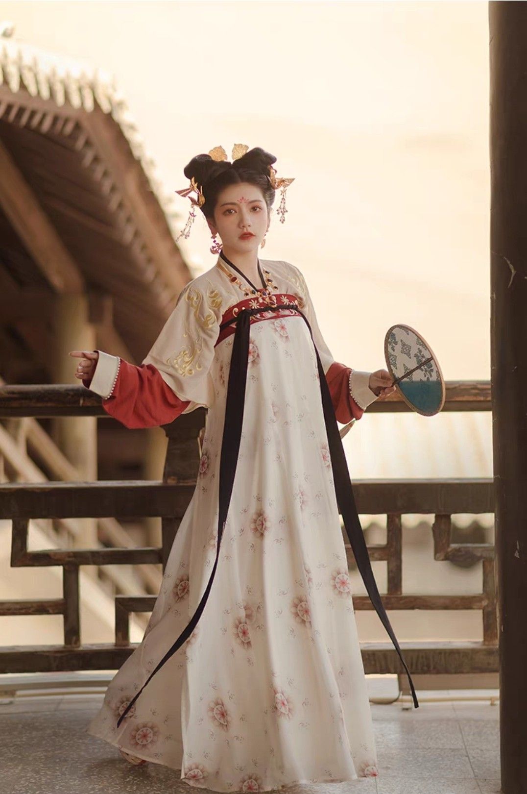 The Splendor of Xiaoxiao Hanfu:A Journey into Traditional Chinese Elegance The Splendor of Xiaoxiao Hanfu:A Journey into Traditional Chinese Elegance