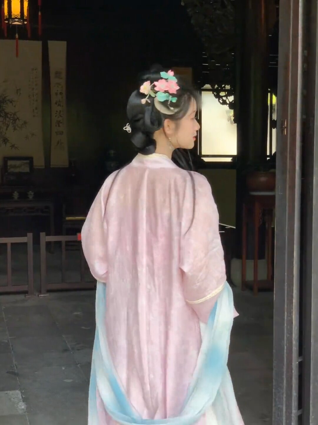 Summer Girls Hanfu Tops:A Guide to Styling Your Little One in Traditional Elegance Summer Girls Hanfu Tops:A Guide to Styling Your Little One in Traditional Elegance