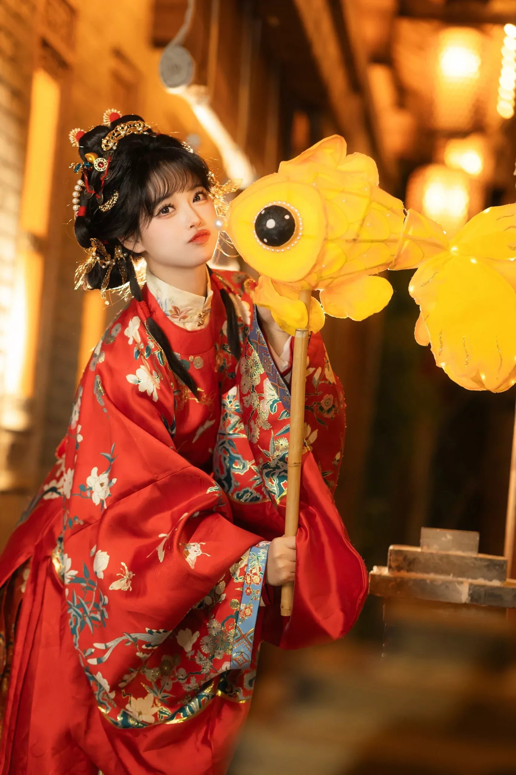 Traditional Tang Clothing and Cheongsam:A Journey Through Ancient Chinese Fashion Traditional Tang Clothing and Cheongsam:A Journey Through Ancient Chinese Fashion