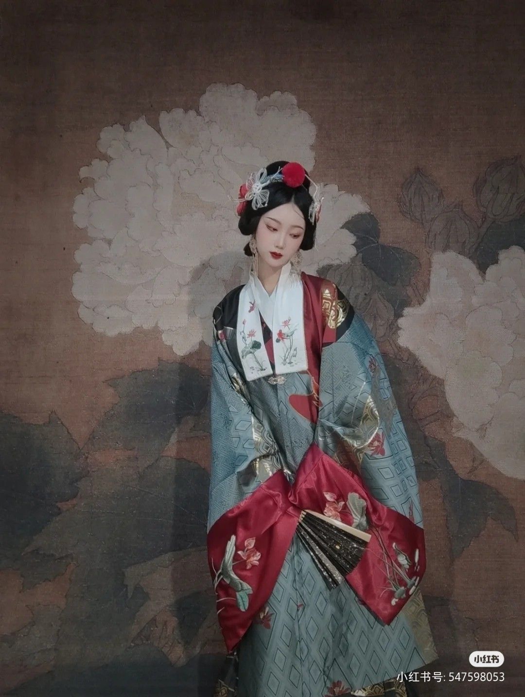 Exploring the Elegance of a Qipao-Inspired Necklace Exploring the Elegance of a Qipao-Inspired Necklace