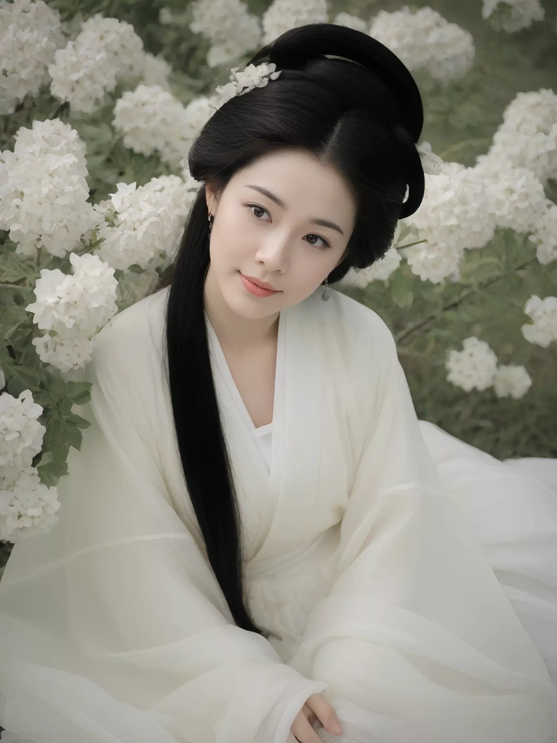Winter Hanfu Headdress for Little Girls:A Guide to Traditional and Modern Accessories Winter Hanfu Headdress for Little Girls:A Guide to Traditional and Modern Accessories