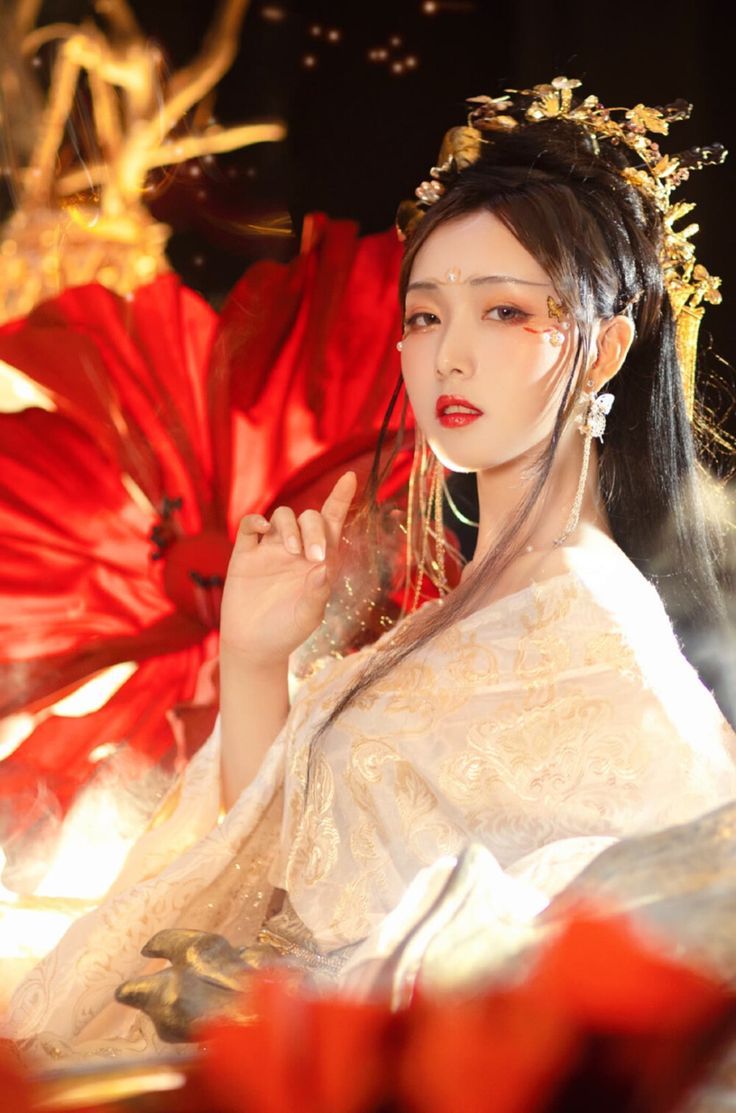 Winter Hanfu for Little Girls:Thickened Traditional Outfits for New Years Visits Winter Hanfu for Little Girls:Thickened Traditional Outfits for New Years Visits