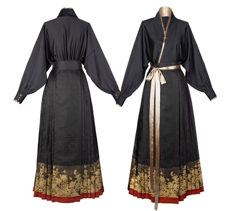 The Versatility of a Horseface Skirt:Pairing It with the Right Outfits The Versatility of a Horseface Skirt:Pairing It with the Right Outfits