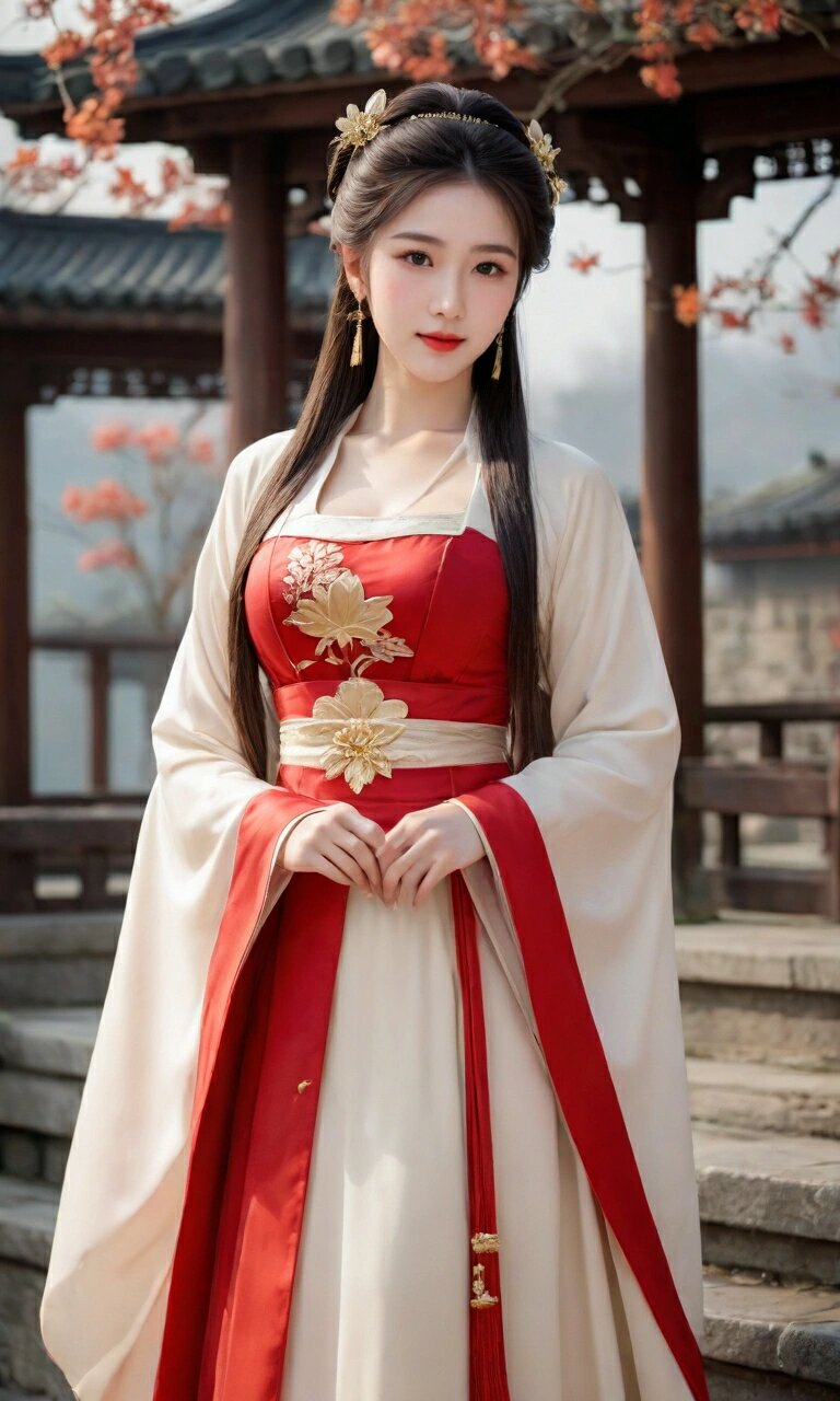 Chinese-Style Qipao Shoes:A Blend of Tradition and Fashion Chinese-Style Qipao Shoes:A Blend of Tradition and Fashion