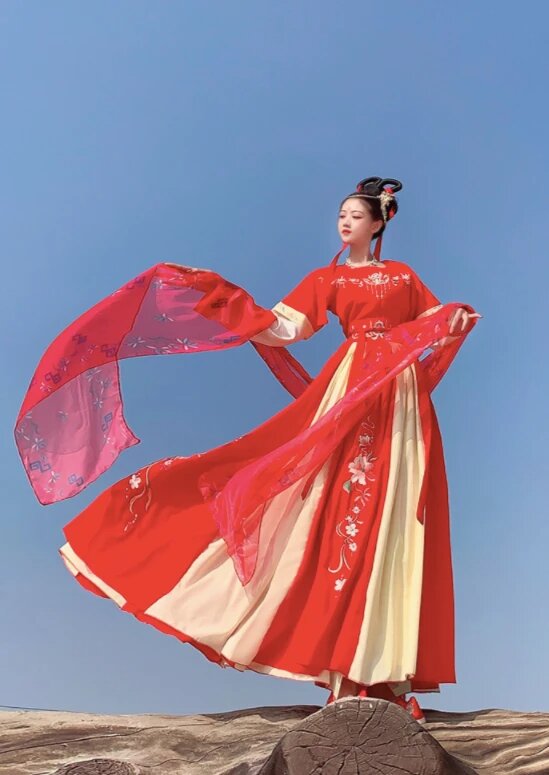 The Rise of Childrens Cheongsam Skirts:Embracing Traditional Elegance in Little Girls Fashion The Rise of Childrens Cheongsam Skirts:Embracing Traditional Elegance in Little Girls Fashion