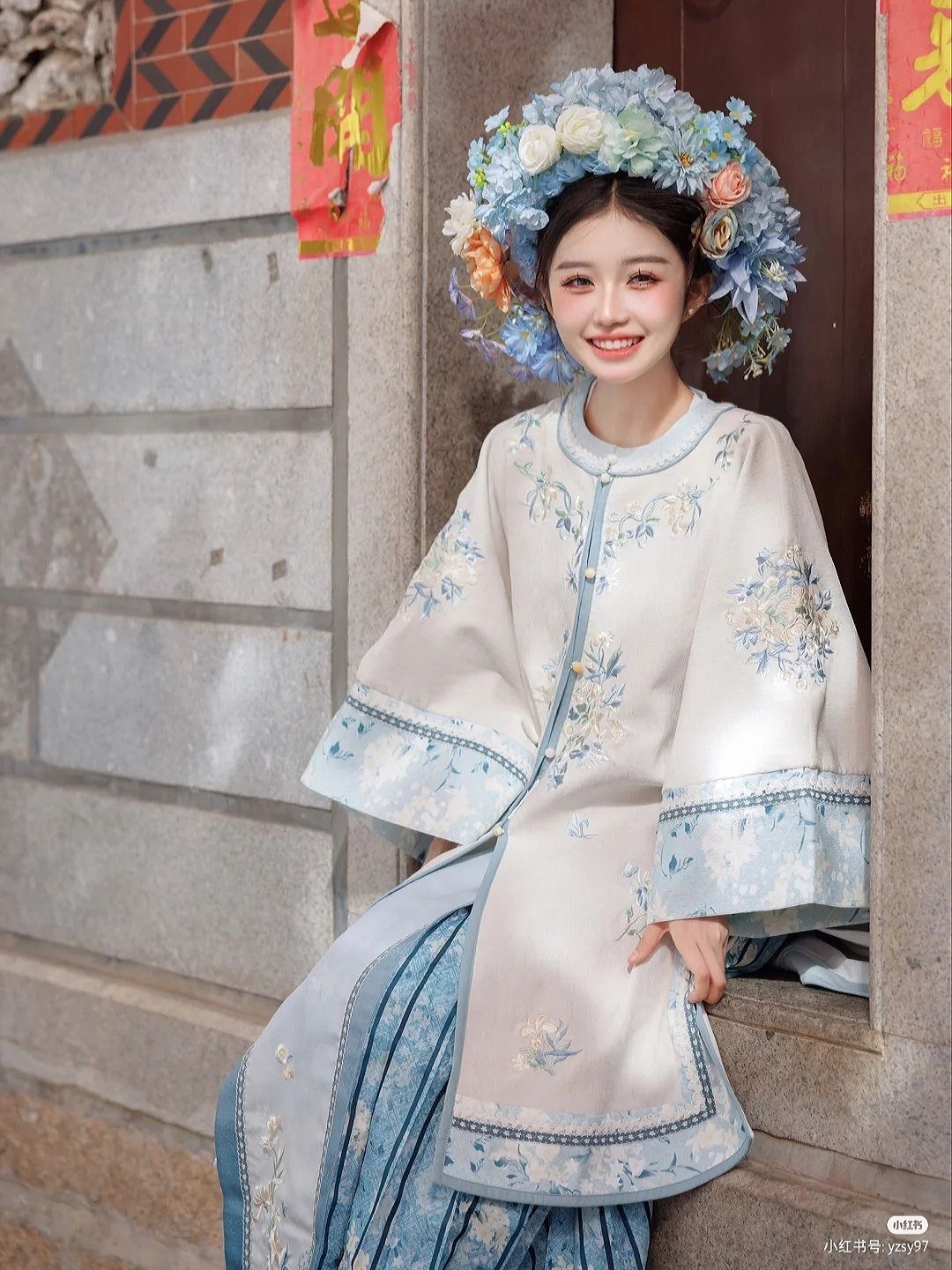 Ethereal Elegance of Hanfu Girls Shoes:A Journey into the World of Ancient Charm Ethereal Elegance of Hanfu Girls Shoes:A Journey into the World of Ancient Charm