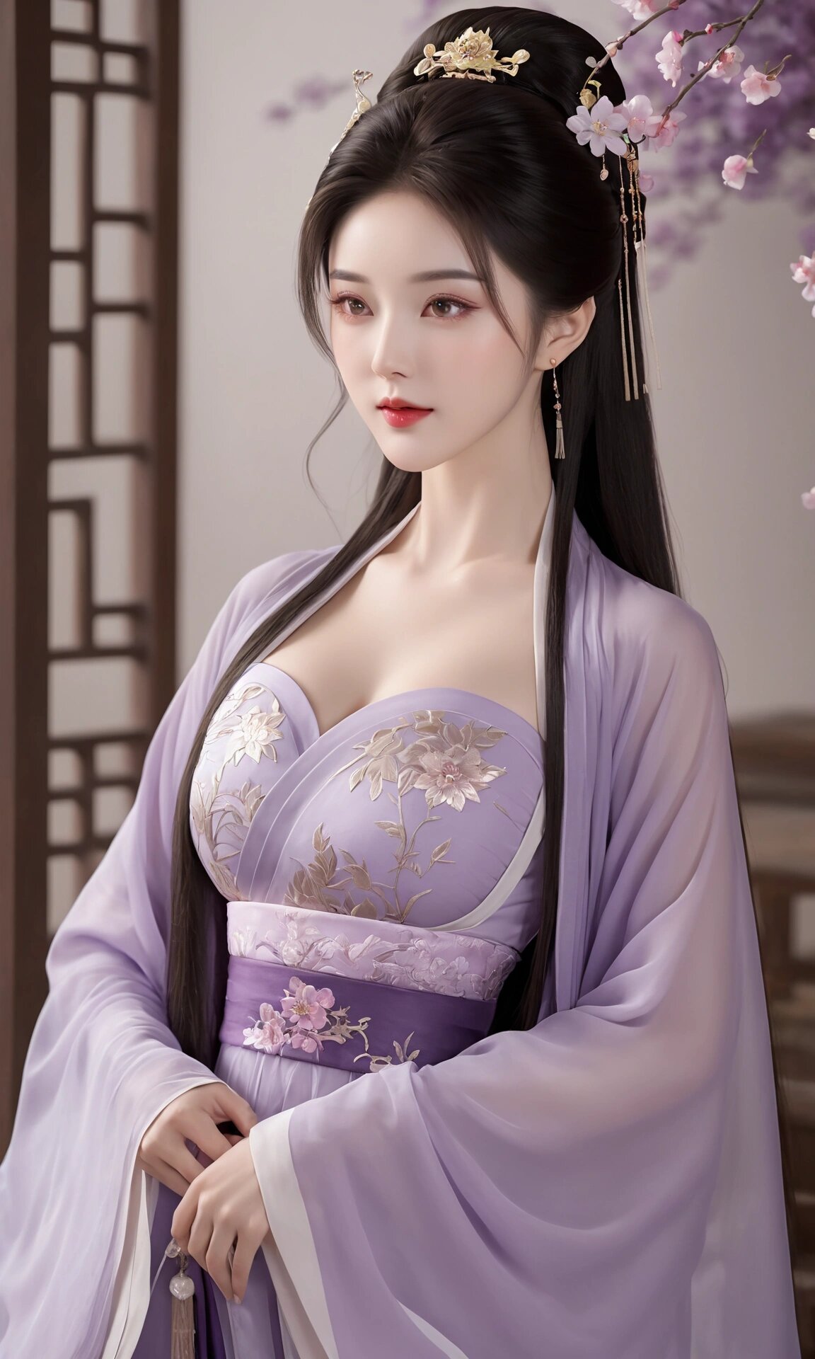 The Splendor of Huayuguans Horseface Skirt:A Cultural Journey into Traditional Chinese Dress The Splendor of Huayuguans Horseface Skirt:A Cultural Journey into Traditional Chinese Dress