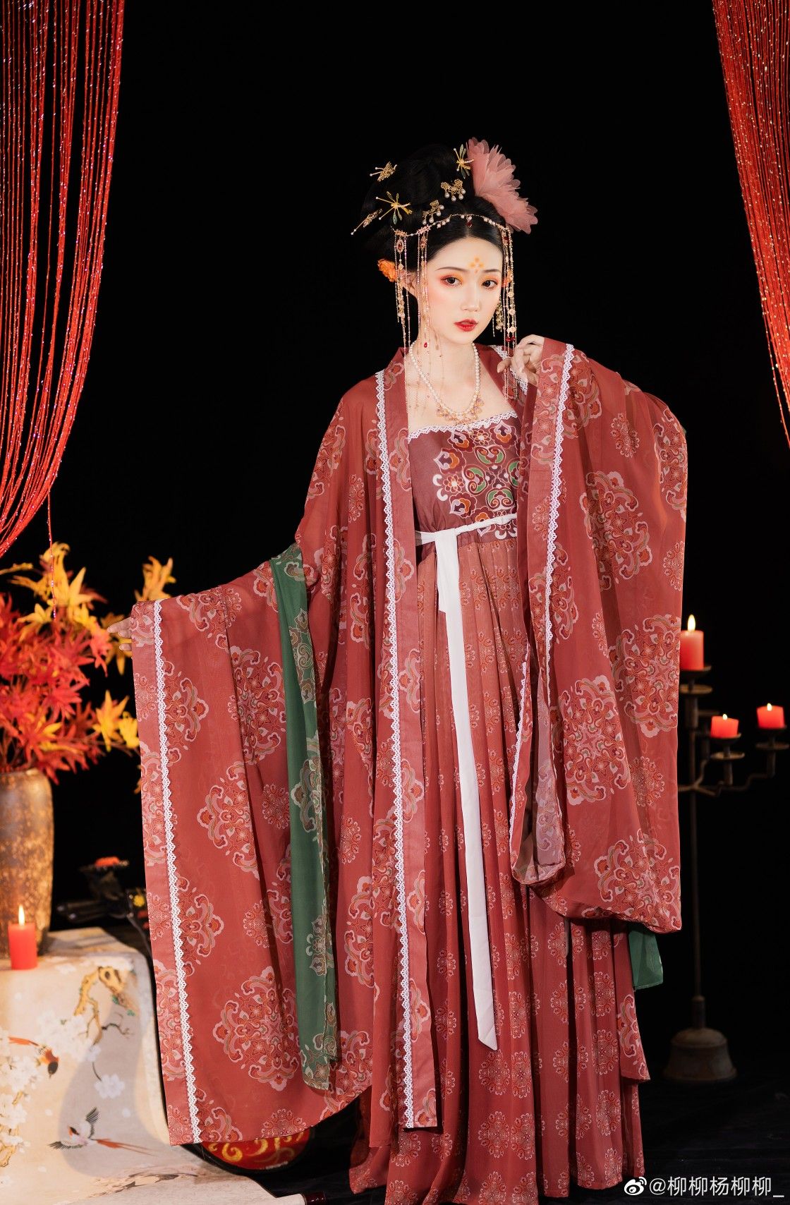 Green Hanfu Shoes:A Journey into the Traditional Beauty and Cultural Significance Green Hanfu Shoes:A Journey into the Traditional Beauty and Cultural Significance