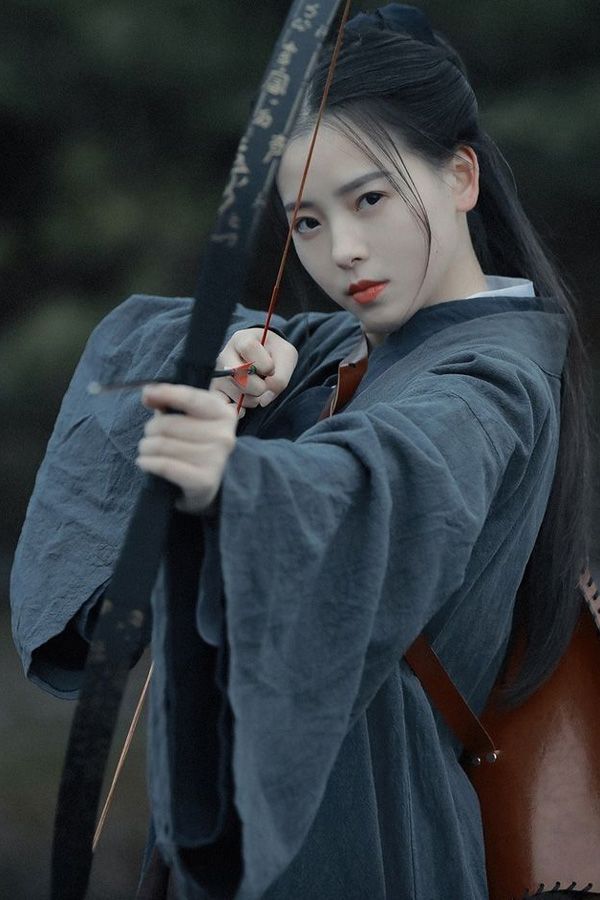 The Rise of Hanfu Qiyao Skirts:A Journey into the Elegance of Traditional Chinese Lower Attire The Rise of Hanfu Qiyao Skirts:A Journey into the Elegance of Traditional Chinese Lower Attire