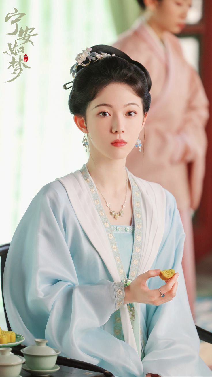 The Splendor of Ming-Style Cheongsam and Hanfu:A Blend of Traditional Elegance and Modern Charm The Splendor of Ming-Style Cheongsam and Hanfu:A Blend of Traditional Elegance and Modern Charm