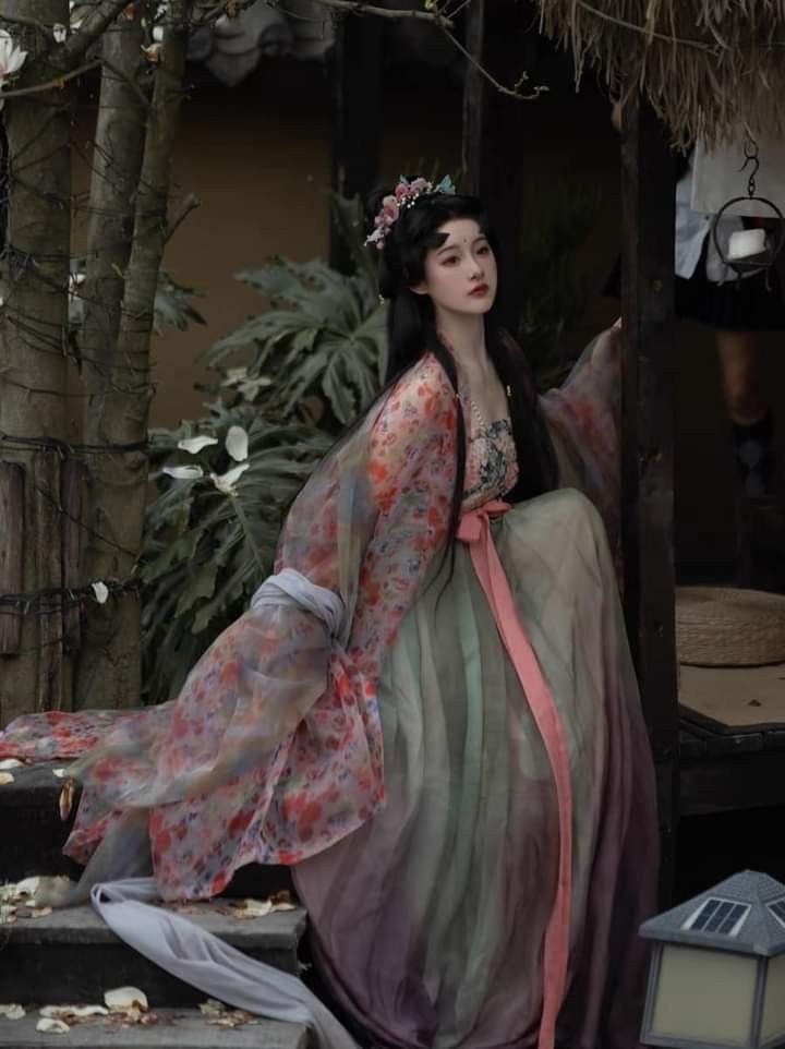 Reinventing the Cheongsam for Summer:Tailored for Petite Women Reinventing the Cheongsam for Summer:Tailored for Petite Women