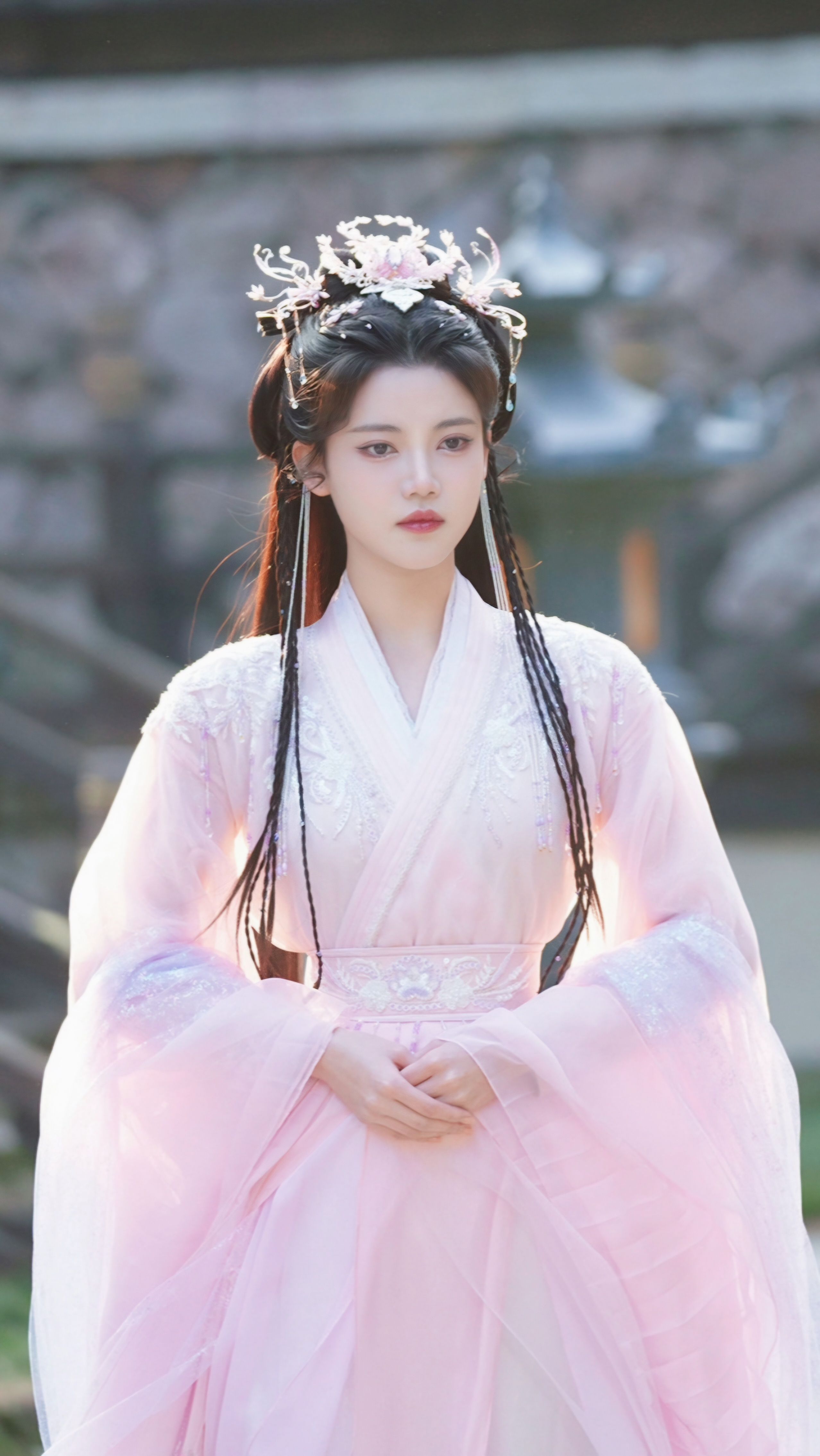 Childrens Hanfu Accessories Bags:A Guide to Traditional Chinese Fashion for Kids Childrens Hanfu Accessories Bags:A Guide to Traditional Chinese Fashion for Kids