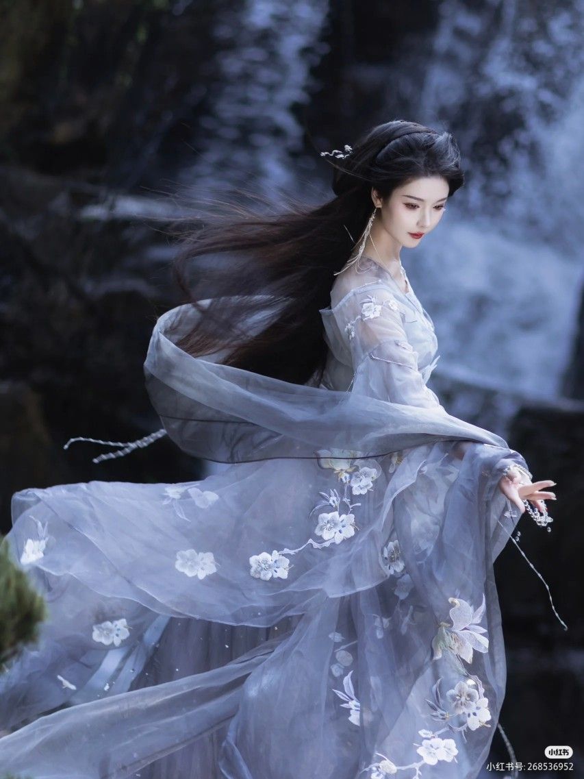 Ancient Charm in Summer:Childrens Traditional Chinese Dress for Girls Ancient Charm in Summer:Childrens Traditional Chinese Dress for Girls