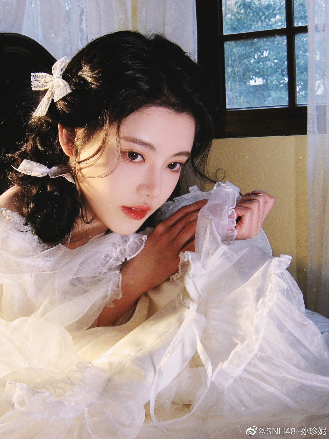 Summer Hanfu Womens Tops:A Guide to Traditional Elegance Summer Hanfu Womens Tops:A Guide to Traditional Elegance