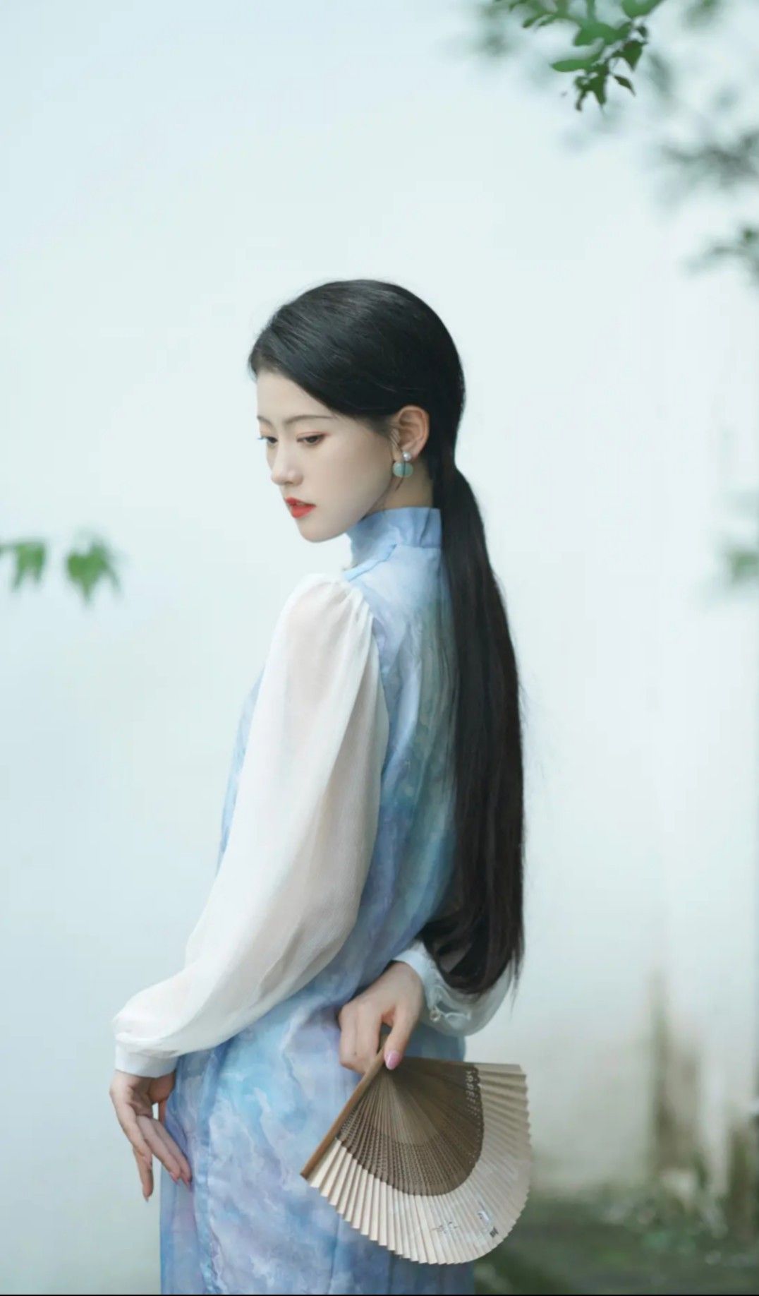 Affordable yet Elegant:The Charm of Waisted-Shirt Hanfu for Women Affordable yet Elegant:The Charm of Waisted-Shirt Hanfu for Women