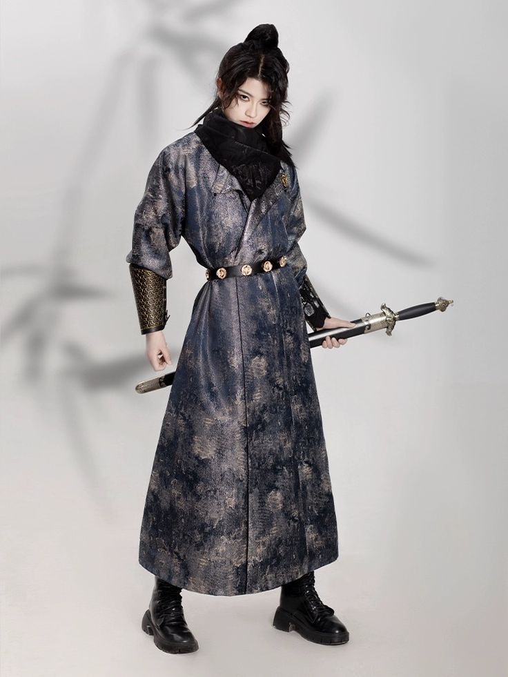 Suducci:The Fox Demon in Traditional Chinese Dress Suducci:The Fox Demon in Traditional Chinese Dress