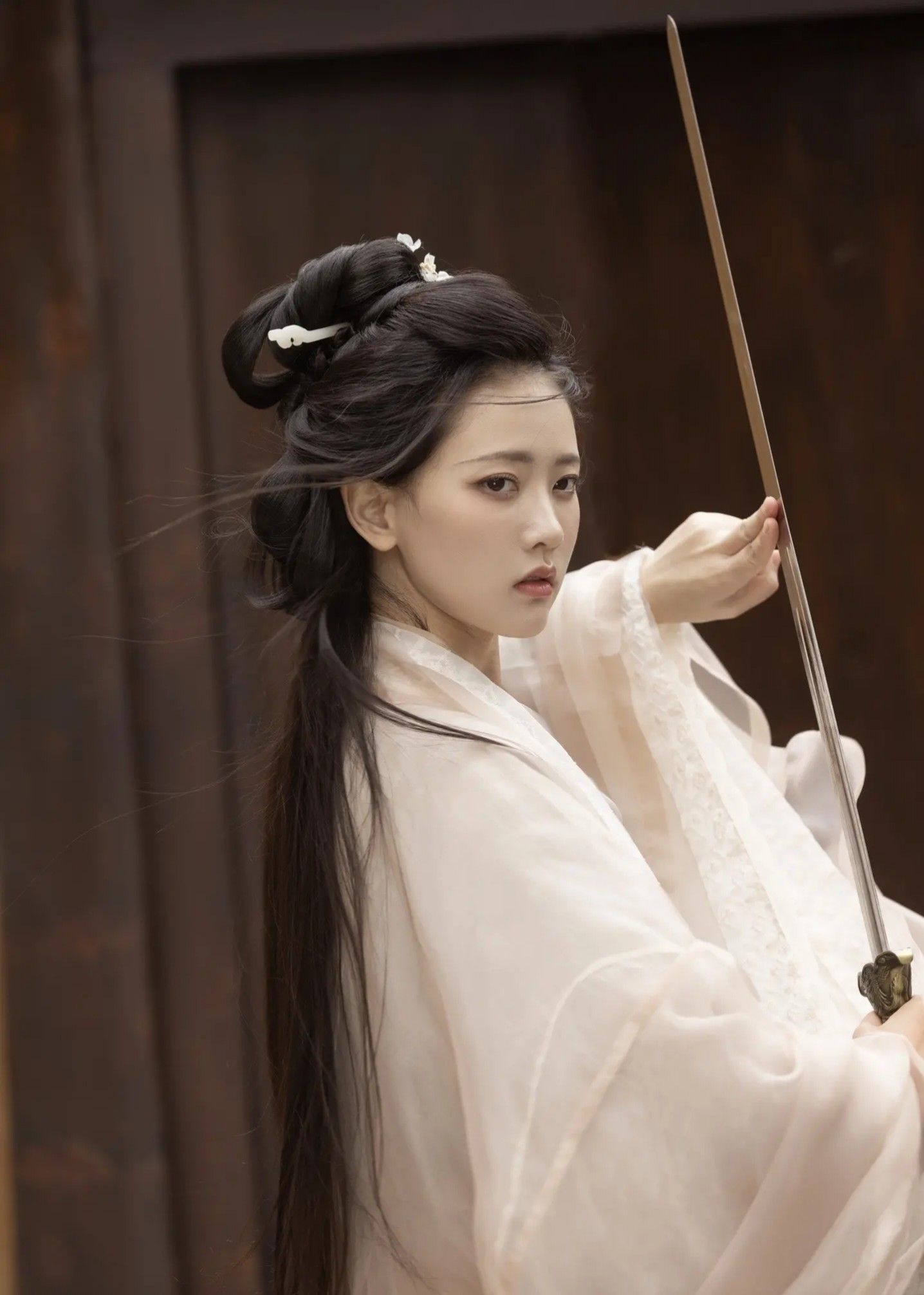 Children in Hanfu Fashion:Embracing Traditional Chinese Style Children in Hanfu Fashion:Embracing Traditional Chinese Style