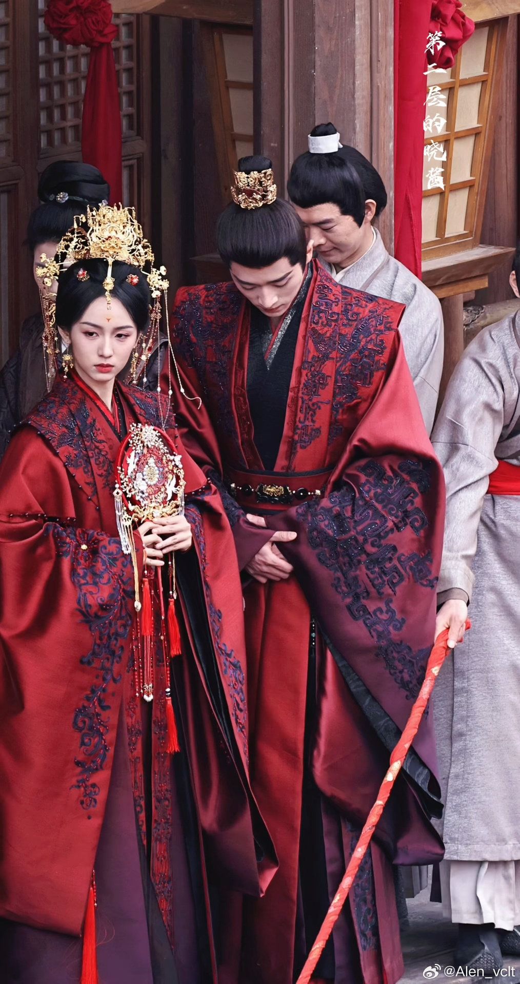 The Cool and Elegant Charm of Hanfu in the Wei and Jin Dynasties The Cool and Elegant Charm of Hanfu in the Wei and Jin Dynasties