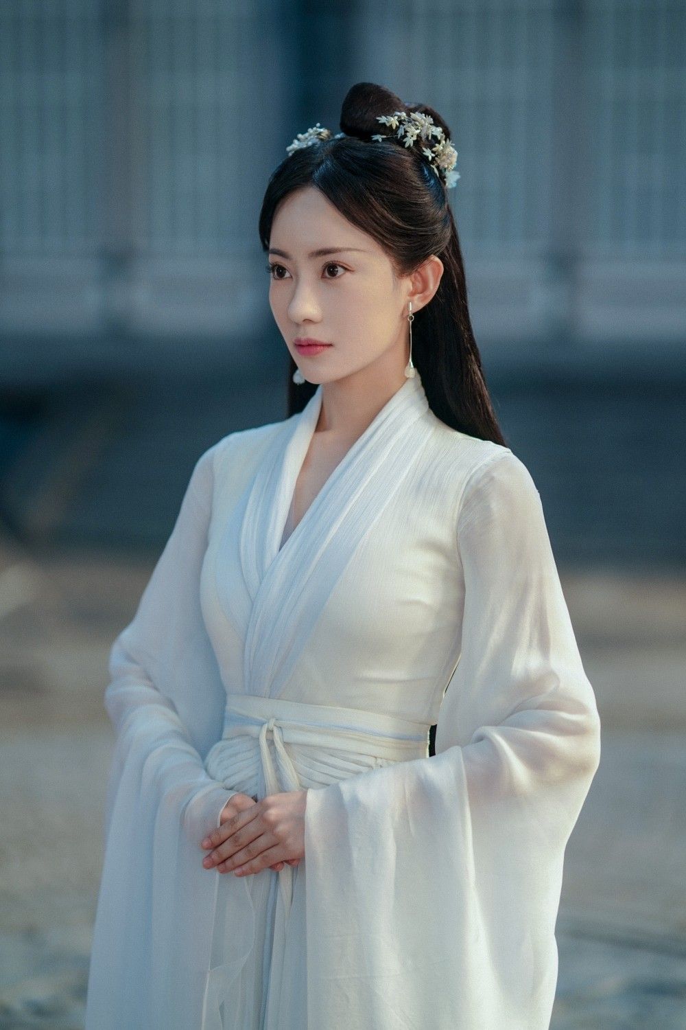 Children in Ancient Chinese Hanfu:A Fairy-like Ethereal Style Children in Ancient Chinese Hanfu:A Fairy-like Ethereal Style