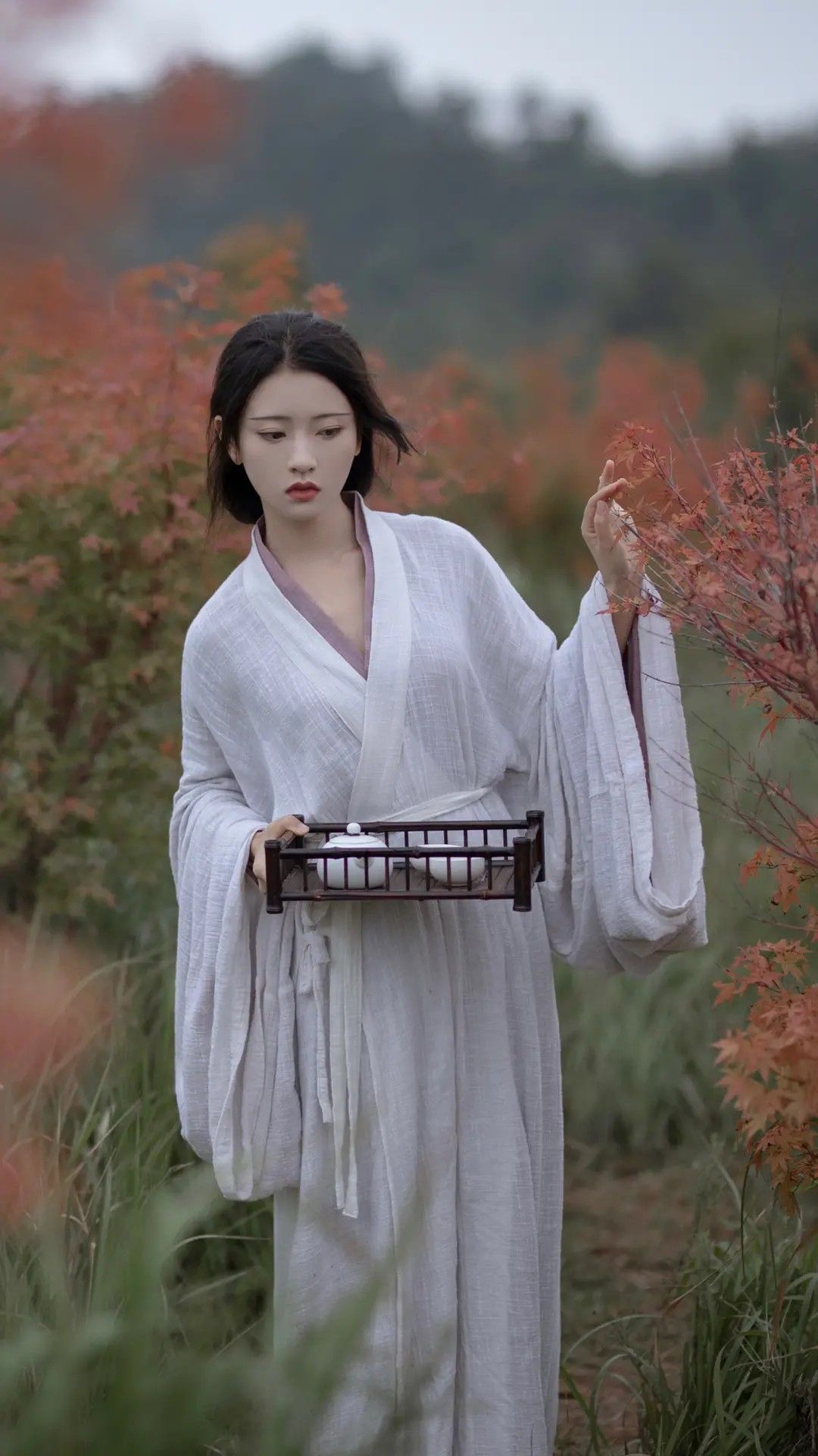 The Forbidden Steps:Exploring the Accessories of Ming Dynasty Hanfu The Forbidden Steps:Exploring the Accessories of Ming Dynasty Hanfu