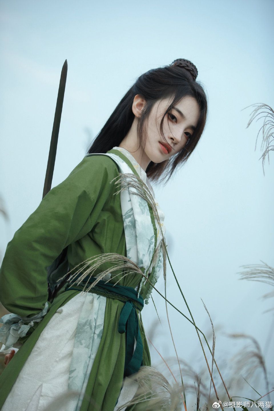 Summer Girls Cheongsam:A Traditional Elegance in Full Bloom Summer Girls Cheongsam:A Traditional Elegance in Full Bloom