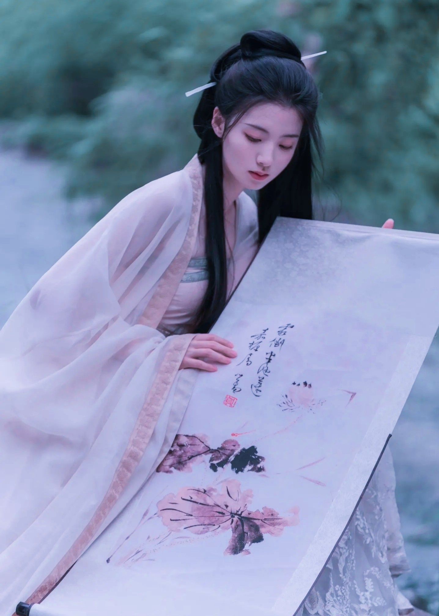 Hanfu Fashion for Kids:The Allure of Traditional Chinese Clothing for 8-Year-Old Children Hanfu Fashion for Kids:The Allure of Traditional Chinese Clothing for 8-Year-Old Children