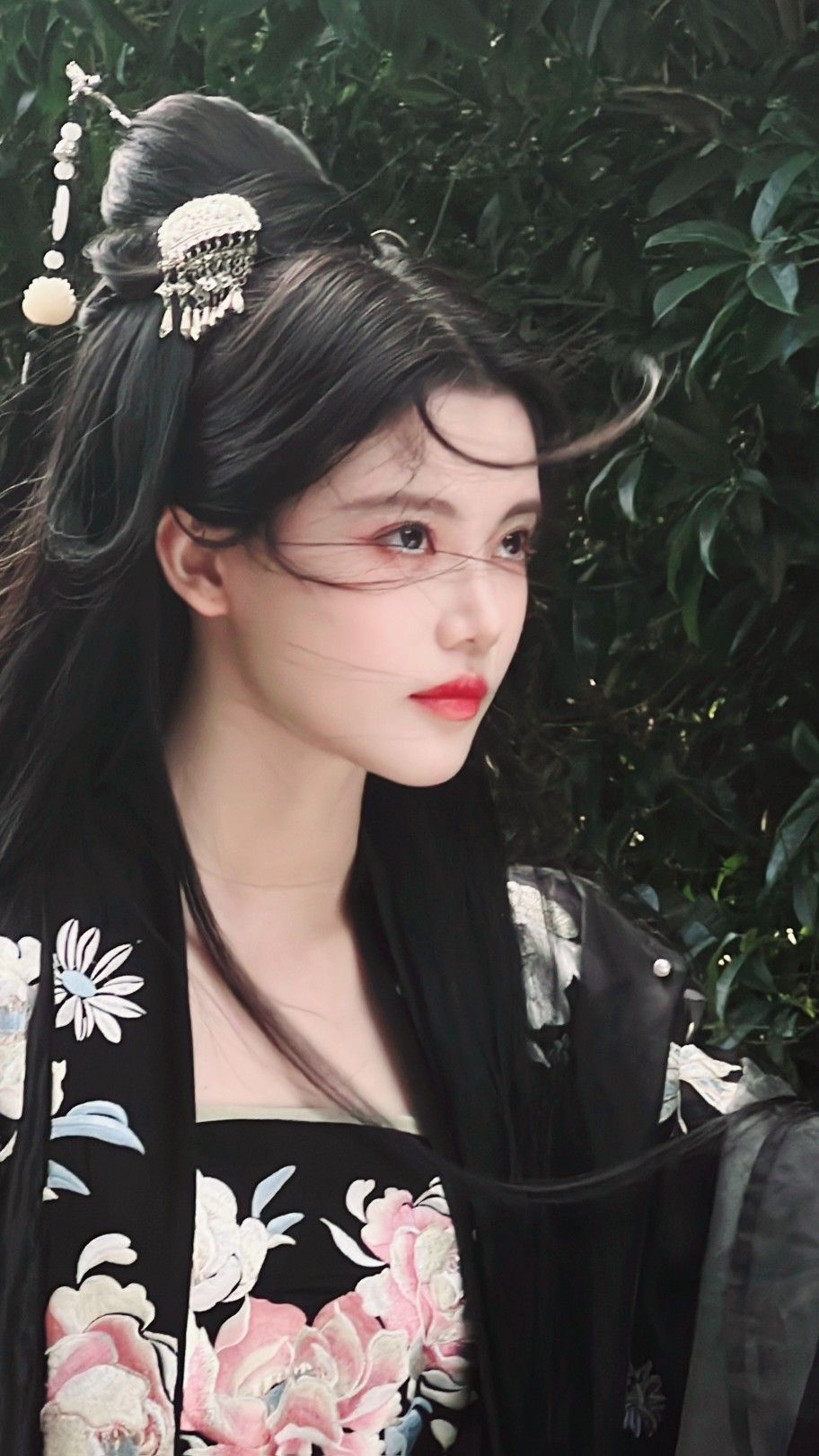 Childrens Hanfu Collars:A Guide to Fake Collars and Their Cultural Significance Childrens Hanfu Collars:A Guide to Fake Collars and Their Cultural Significance