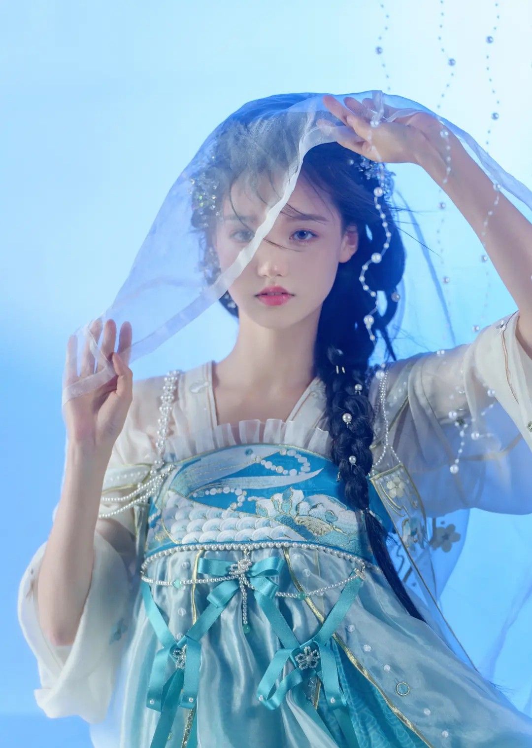 Traditional Chinese Elegance:The Rise of Girls Peking Opera Cheongsam Skirts Traditional Chinese Elegance:The Rise of Girls Peking Opera Cheongsam Skirts